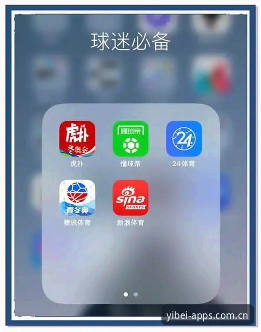 深度揭秘易倍体育APP体验背后的常见问题与真相